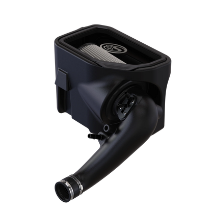 COLD AIR INTAKE FOR 2020-2024 Ford Explorer 2.3L