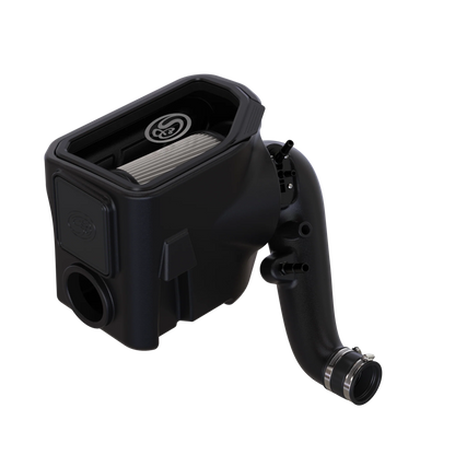COLD AIR INTAKE FOR 2020-2024 Ford Explorer 2.3L
