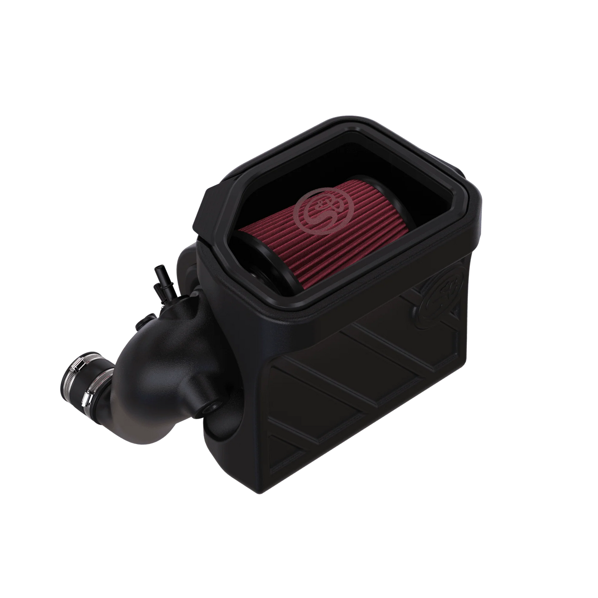 COLD AIR INTAKE FOR 2020-2024 Ford Explorer 2.3L
