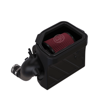 COLD AIR INTAKE FOR 2020-2024 Ford Explorer 2.3L