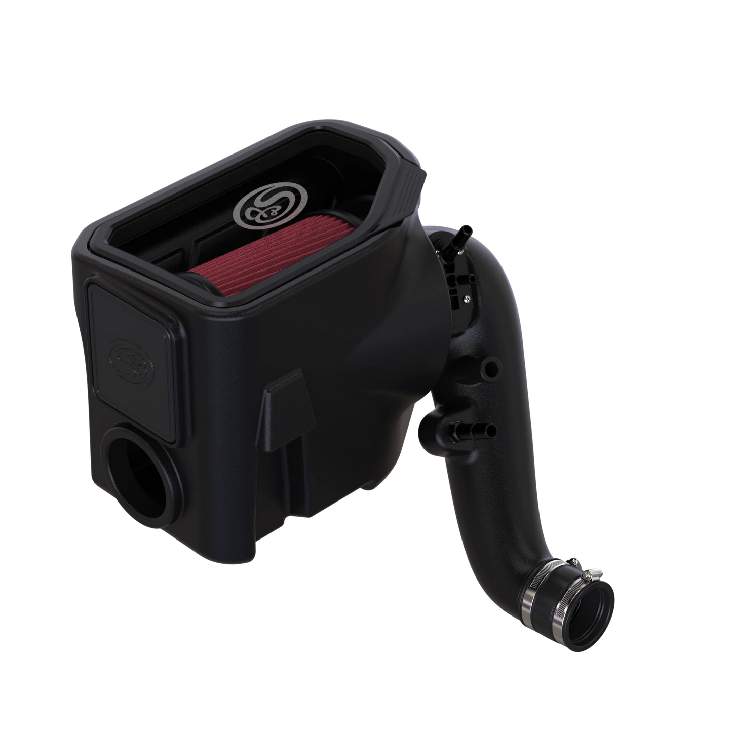 COLD AIR INTAKE FOR 2020-2024 Ford Explorer 2.3L
