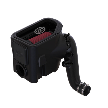 COLD AIR INTAKE FOR 2020-2024 Ford Explorer 2.3L