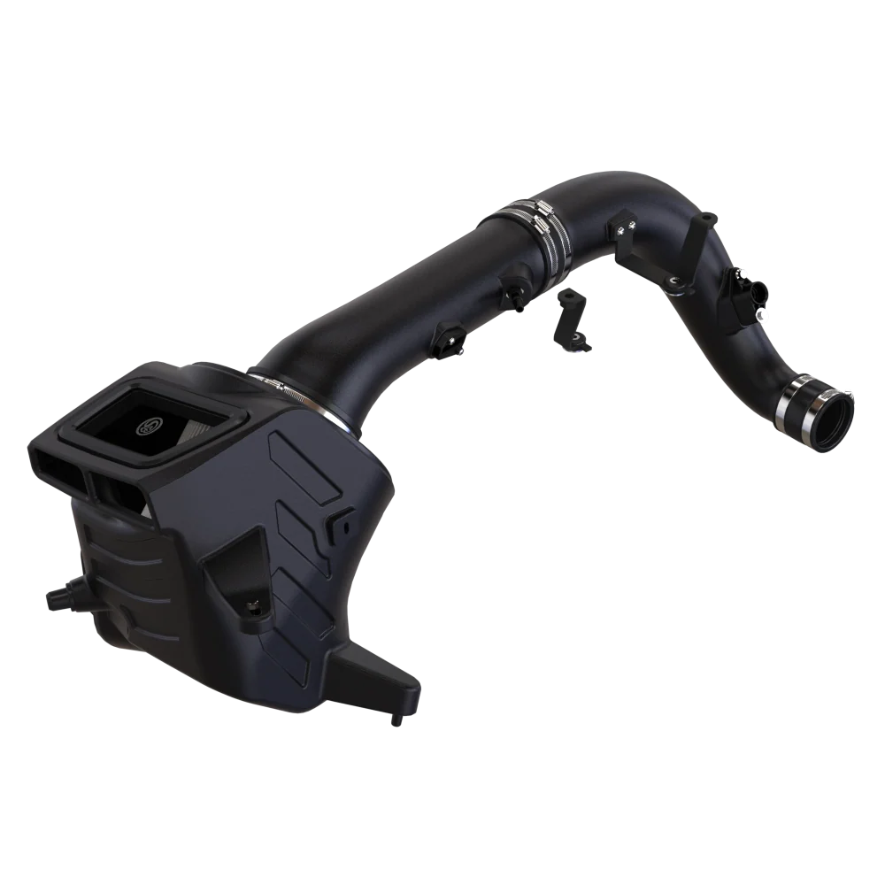 Cold Air Intake for 2023-2024 Chevrolet Colorado / GMC Canyon 2.7L