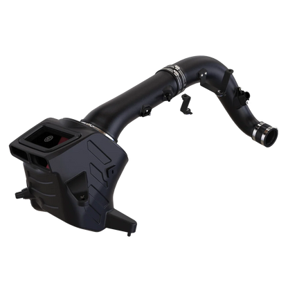 Cold Air Intake for 2023-2024 Chevrolet Colorado / GMC Canyon 2.7L