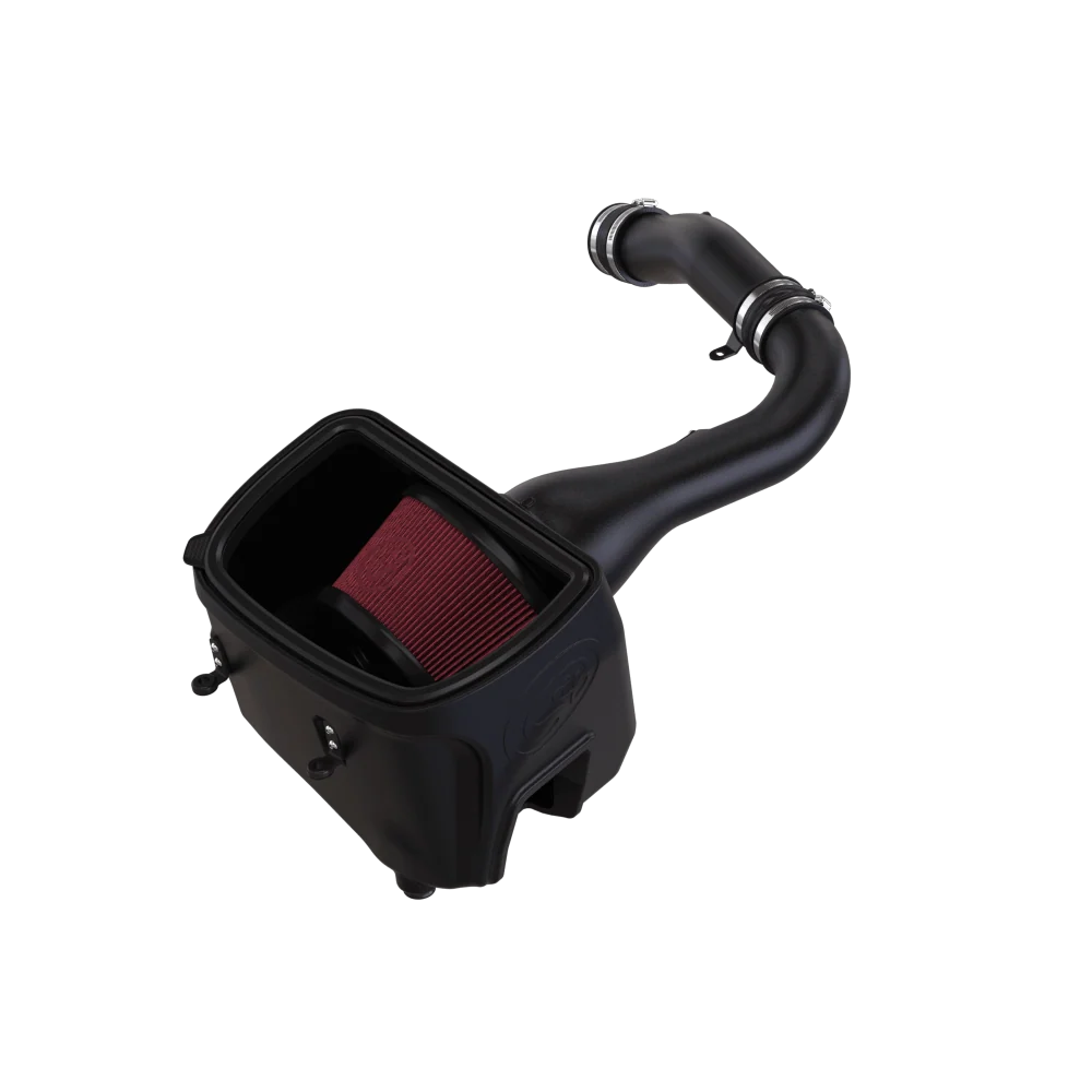 Cold Air Intake for the 2020-2023 Dodge Ram 1500 3.0L EcoDiesel