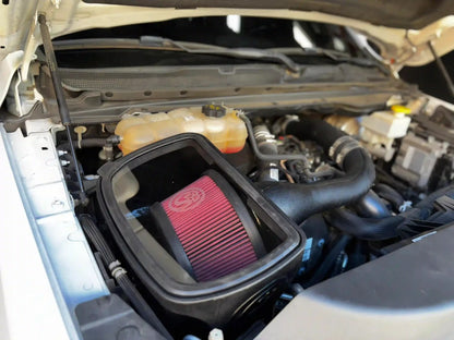 Cold Air Intake for the 2020-2023 Dodge Ram 1500 3.0L EcoDiesel