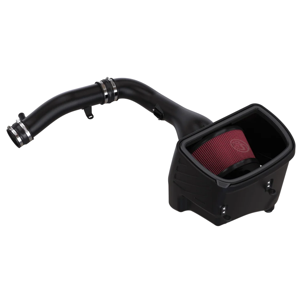 Cold Air Intake for the 2020-2023 Dodge Ram 1500 3.0L EcoDiesel
