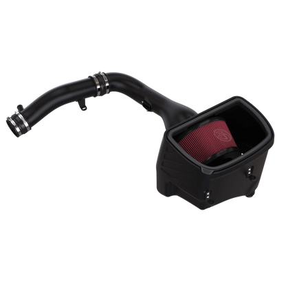 Cold Air Intake for the 2020-2023 Dodge Ram 1500 3.0L EcoDiesel