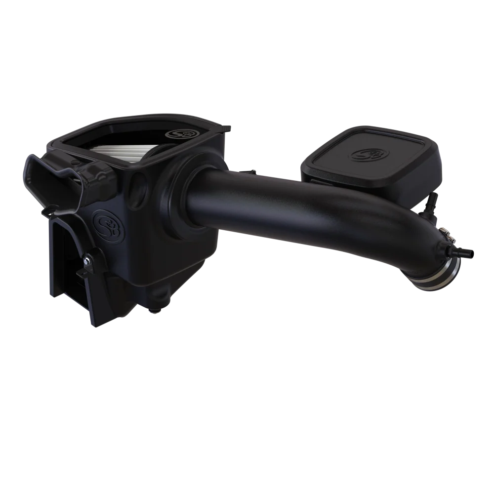 Cold Air Intake for the 2023-2024 Ford F250 F350 7.3L