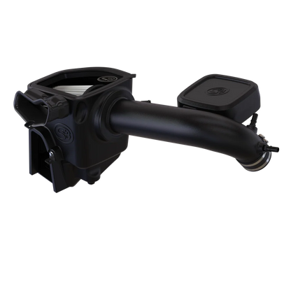 Cold Air Intake for the 2023-2024 Ford F250 F350 7.3L