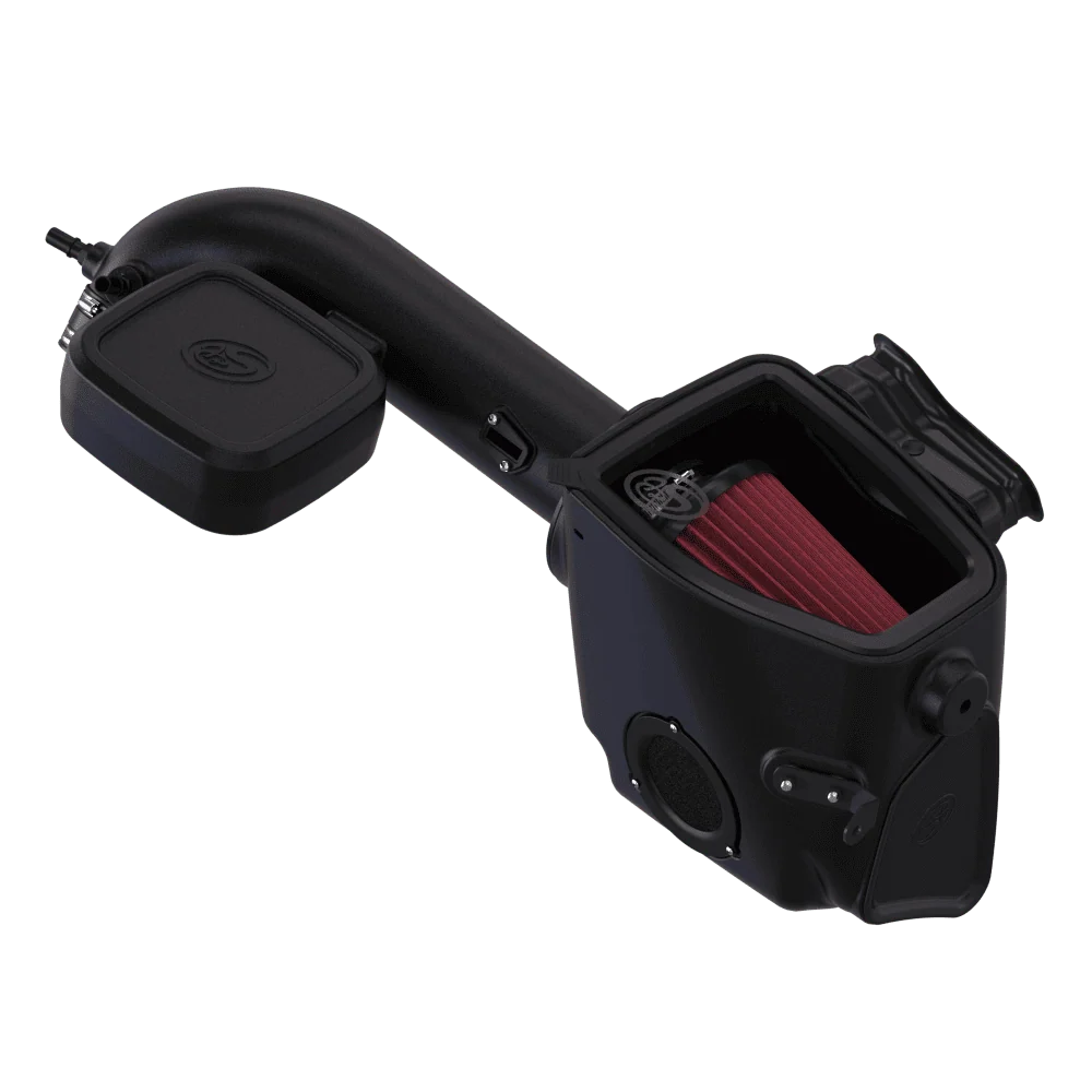 Cold Air Intake for the 2023-2024 Ford F250 F350 7.3L