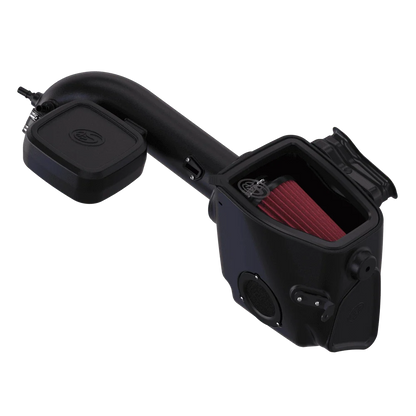 Cold Air Intake for the 2023-2024 Ford F250 F350 7.3L