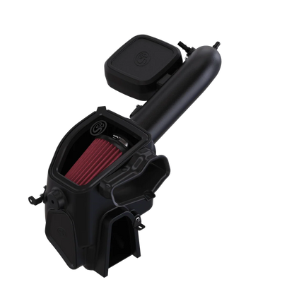 Cold Air Intake for the 2023-2024 Ford F250 F350 7.3L