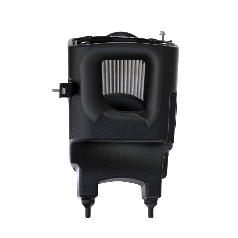 Cold Air Intake for 2024-2025 Jeep Wrangler 2.0L Turbo & 4XE Hybrid