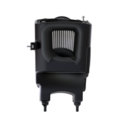 Cold Air Intake for 2024-2025 Jeep Wrangler 2.0L Turbo & 4XE Hybrid