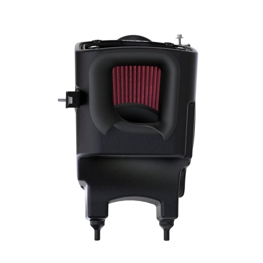 Cold Air Intake for 2024-2025 Jeep Wrangler 2.0L Turbo & 4XE Hybrid