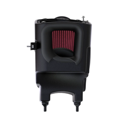 Cold Air Intake for 2024-2025 Jeep Wrangler 2.0L Turbo & 4XE Hybrid