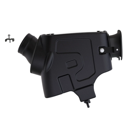 Cold Air Intake for 2024-2025 Jeep Wrangler 2.0L Turbo & 4XE Hybrid