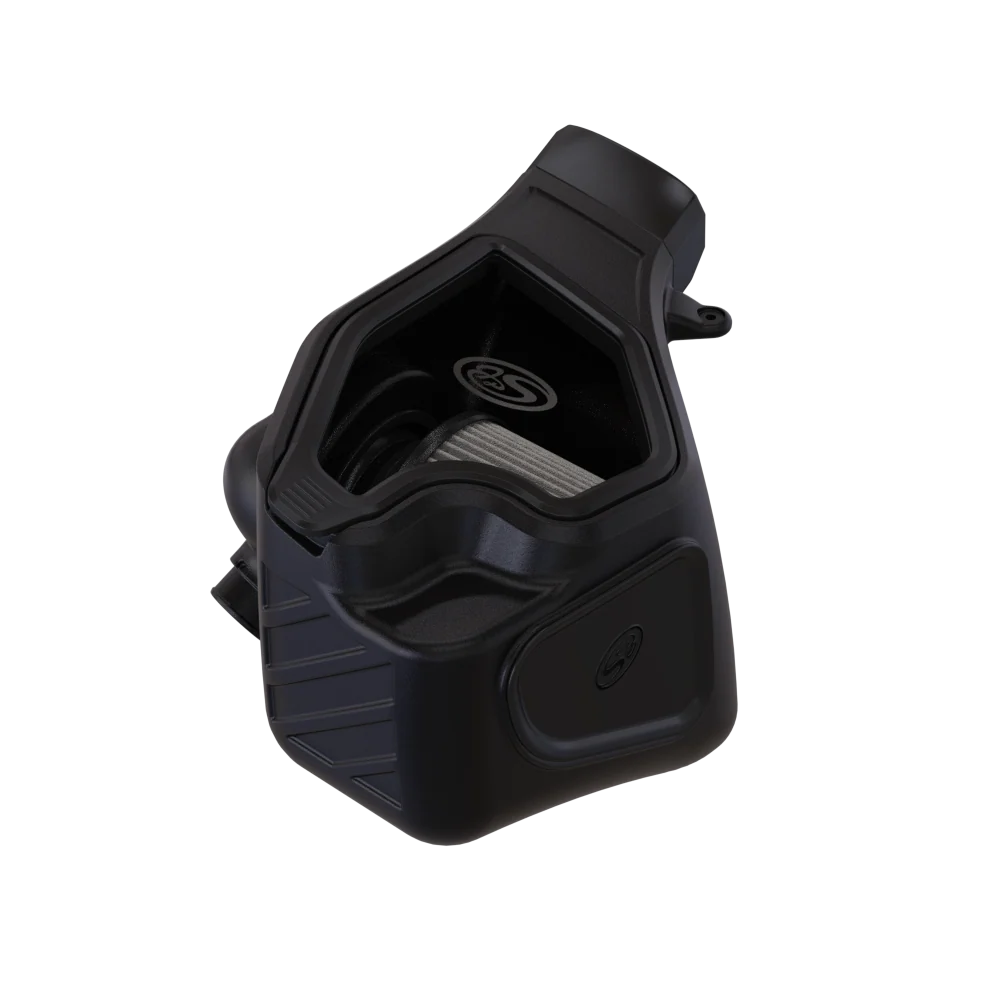 Cold Air Intake for the 2024-2025 Ford Ranger, 2.7L Ecoboost