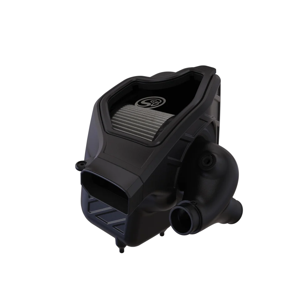 Cold Air Intake for the 2024-2025 Ford Ranger, 2.7L Ecoboost