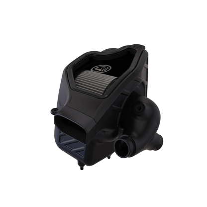 Cold Air Intake for the 2024-2025 Ford Ranger, 2.7L Ecoboost