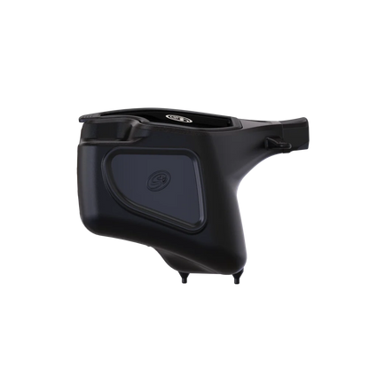 Cold Air Intake for the 2024-2025 Ford Ranger, 2.7L Ecoboost