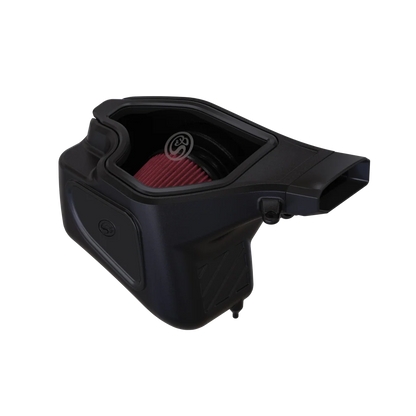 Cold Air Intake for the 2024-2025 Ford Ranger, 2.7L Ecoboost