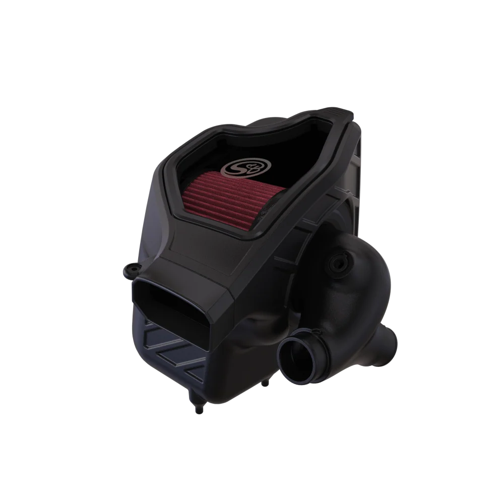 Cold Air Intake for the 2024-2025 Ford Ranger, 2.7L Ecoboost