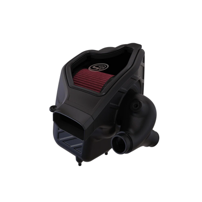 Cold Air Intake for the 2024-2025 Ford Ranger, 2.7L Ecoboost