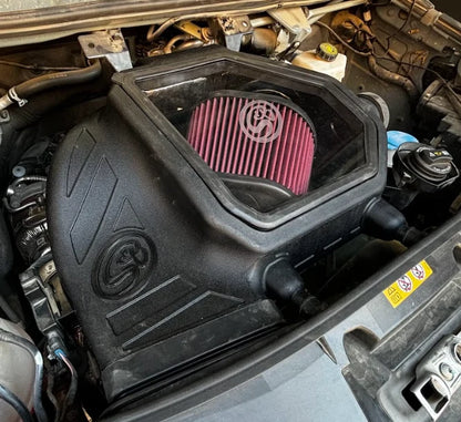 Cold Air Intake For 2023-2025 Mercedes Sprinter 2.0L, Diesel