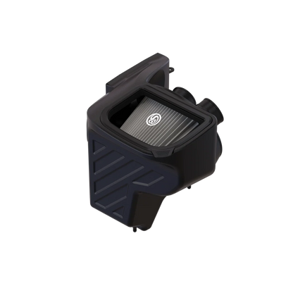 COLD AIR INTAKE FOR THE 2017-2020 Ford Fusion Sport 2.7L