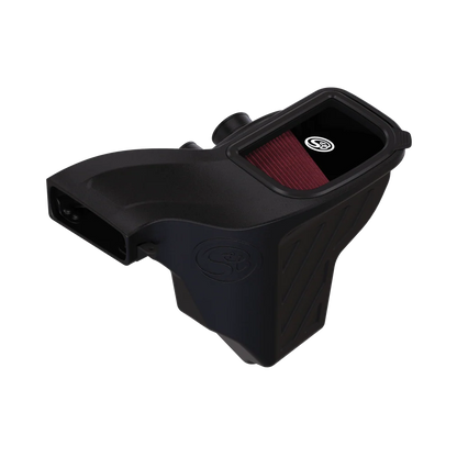 COLD AIR INTAKE FOR THE 2017-2020 Ford Fusion Sport 2.7L