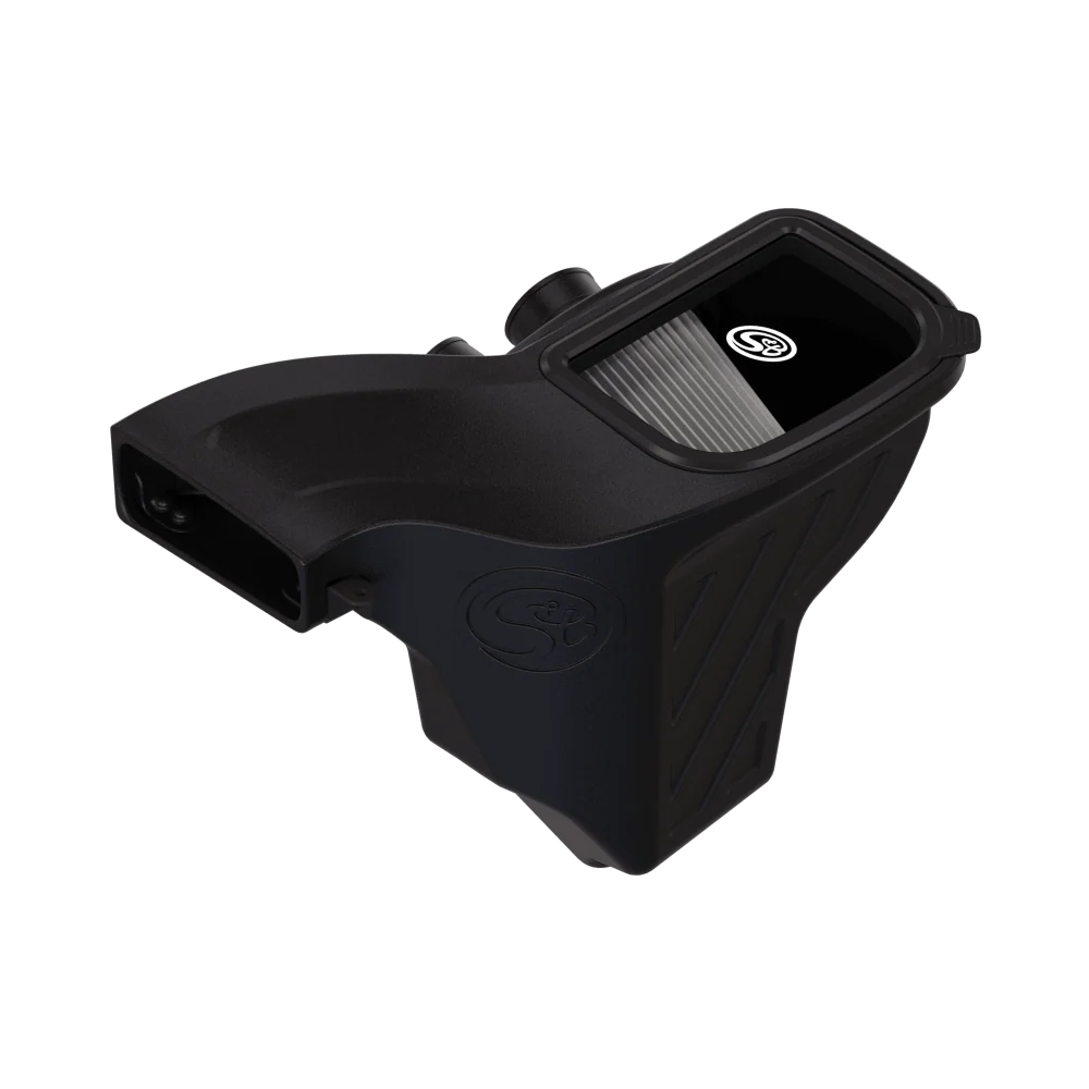 COLD AIR INTAKE FOR THE 2017-2020 Ford Fusion Sport 2.7L