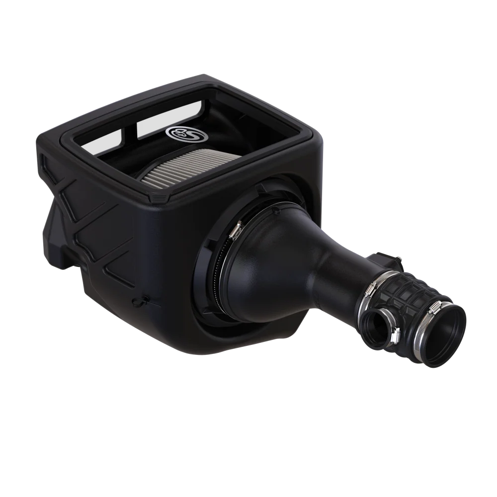 Cold Air Intake for 2017-2024 Nissan Titan V8-5.6L