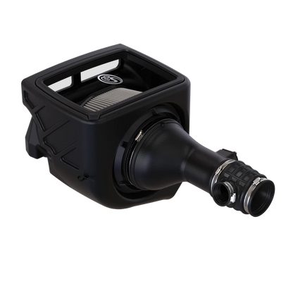Cold Air Intake for 2017-2024 Nissan Titan V8-5.6L