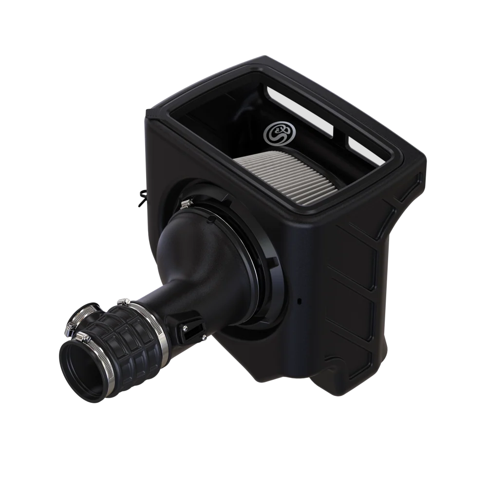 Cold Air Intake for 2017-2024 Nissan Titan V8-5.6L