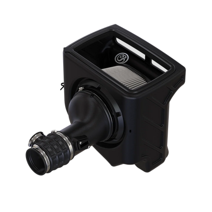 Cold Air Intake for 2017-2024 Nissan Titan V8-5.6L