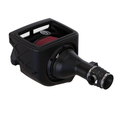 Cold Air Intake for 2017-2024 Nissan Titan V8-5.6L