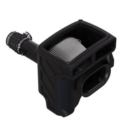 Cold Air Intake for 2017-2024 Nissan Titan V8-5.6L