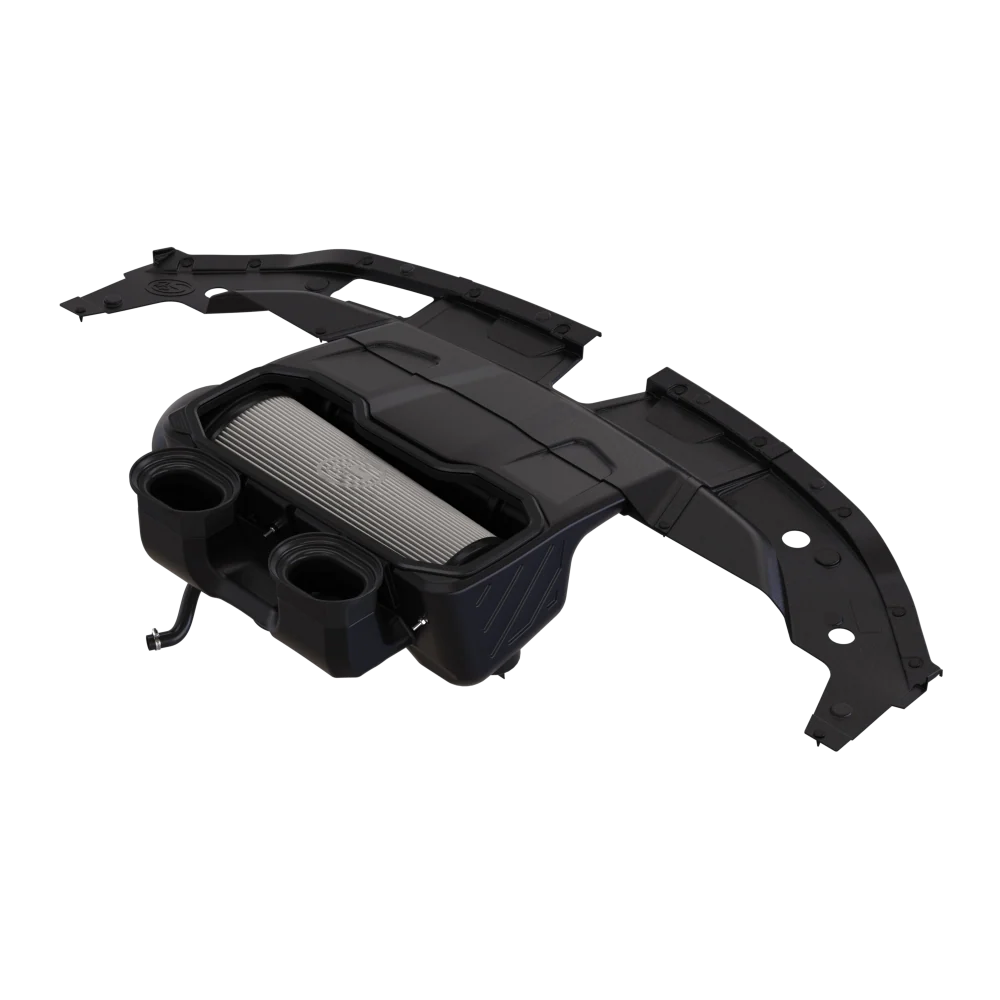Cold Air Intake for 2021-2024 RAM 1500 TRX V8-6.2L with 3.0L Whipple Supercharger