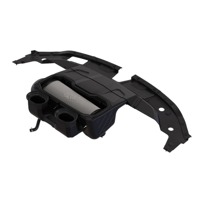 Cold Air Intake for 2021-2024 RAM 1500 TRX V8-6.2L with 3.0L Whipple Supercharger