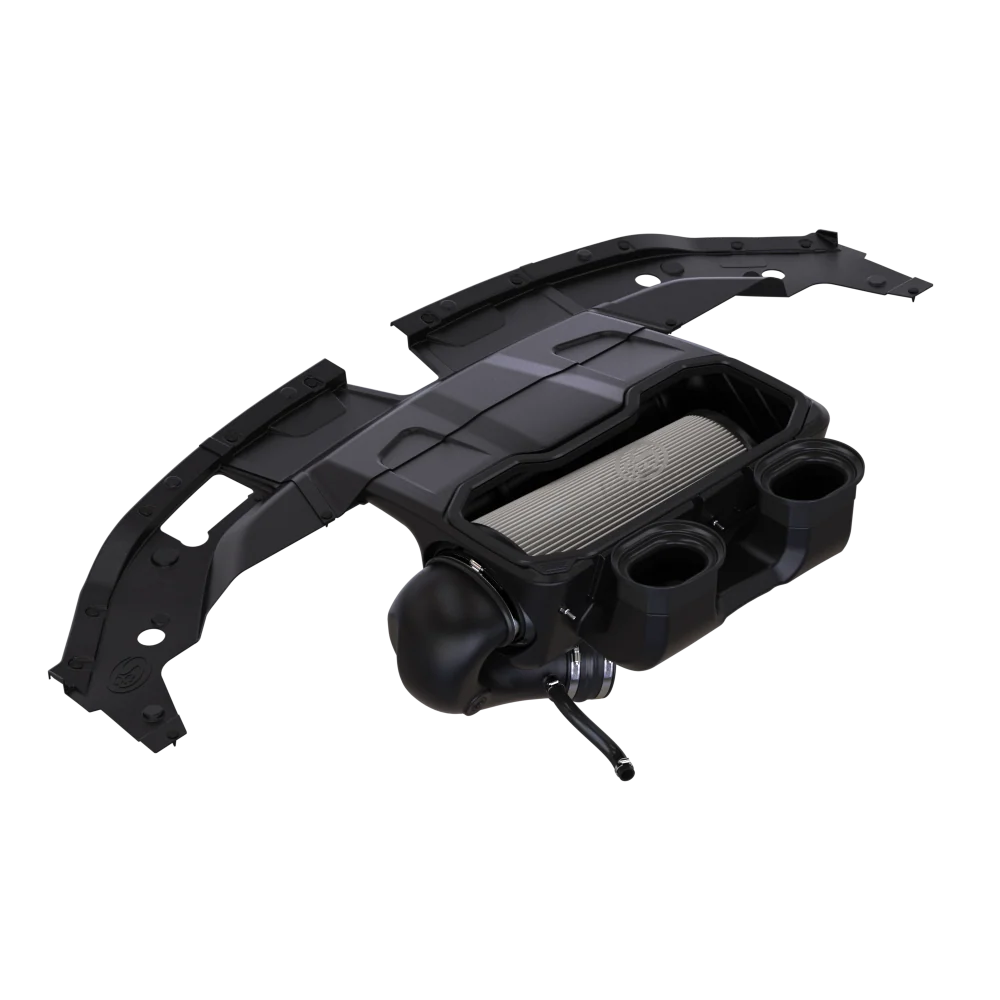 Cold Air Intake for 2021-2024 RAM 1500 TRX V8-6.2L with 3.0L Whipple Supercharger