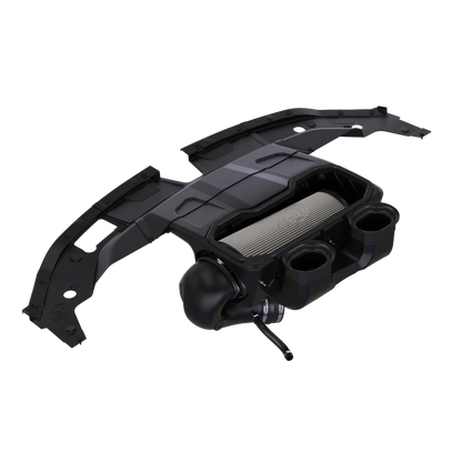 Cold Air Intake for 2021-2024 RAM 1500 TRX V8-6.2L with 3.0L Whipple Supercharger