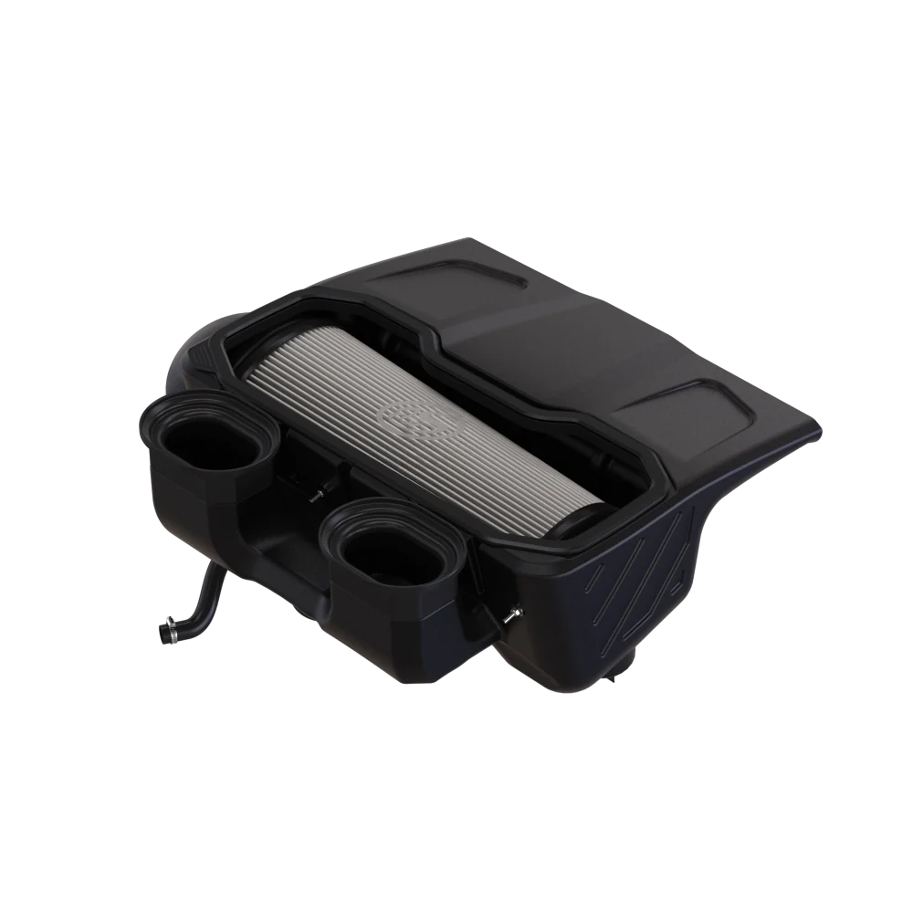 Cold Air Intake for 2021-2024 RAM 1500 TRX V8-6.2L with 3.0L Whipple Supercharger
