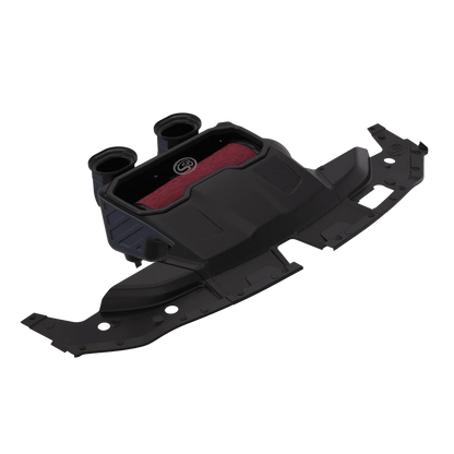 Cold Air Intake for 2021-2024 RAM 1500 TRX V8-6.2L with 3.0L Whipple Supercharger