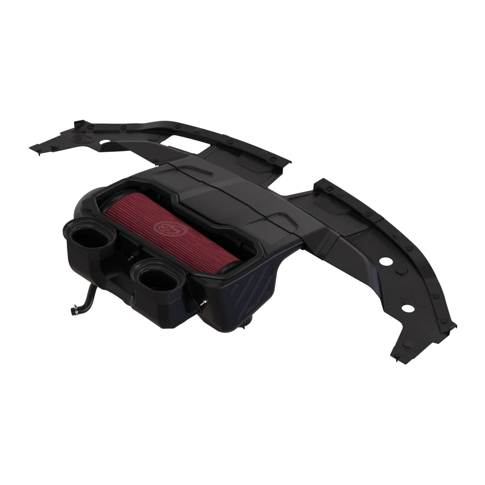 Cold Air Intake for 2021-2024 RAM 1500 TRX V8-6.2L with 3.0L Whipple Supercharger