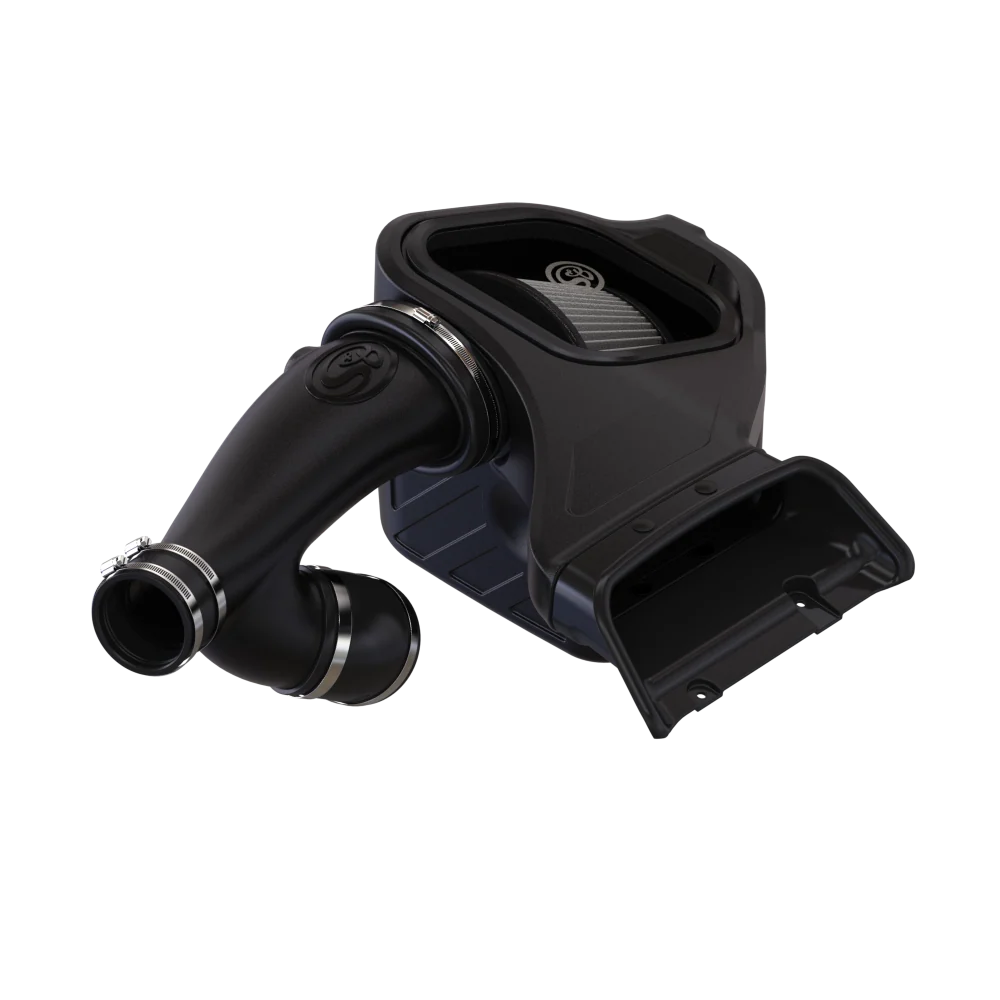 Cold Air Intake For 2021-2025 Ford F-150 3.5L Powerboost