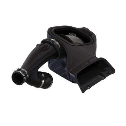 Cold Air Intake For 2021-2025 Ford F-150 3.5L Powerboost
