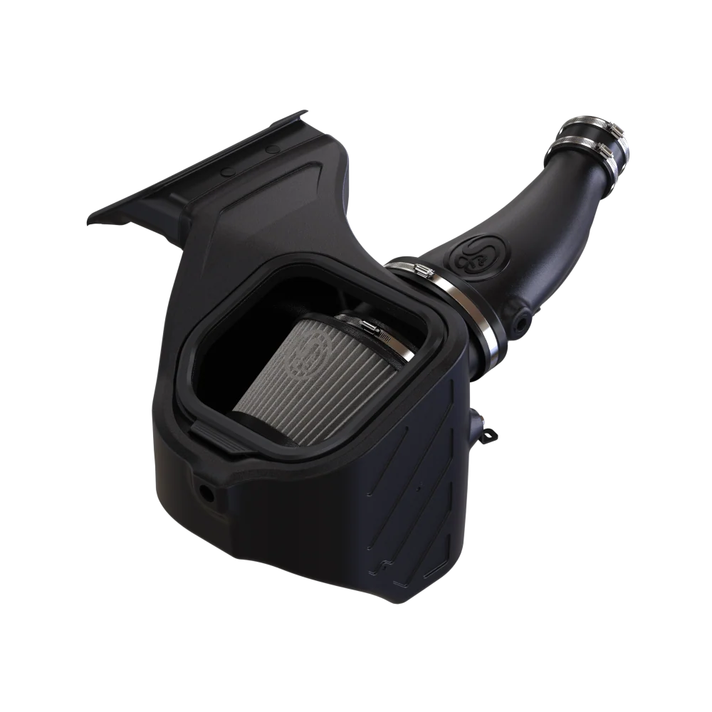 Cold Air Intake For 2021-2025 Ford F-150 3.5L Powerboost