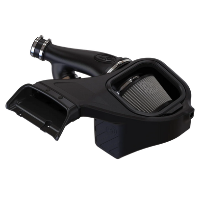Cold Air Intake For 2021-2025 Ford F-150 3.5L Powerboost
